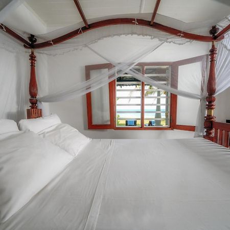 Sinhala Beach Villa อัมบาลังโกดา ภายนอก รูปภาพ