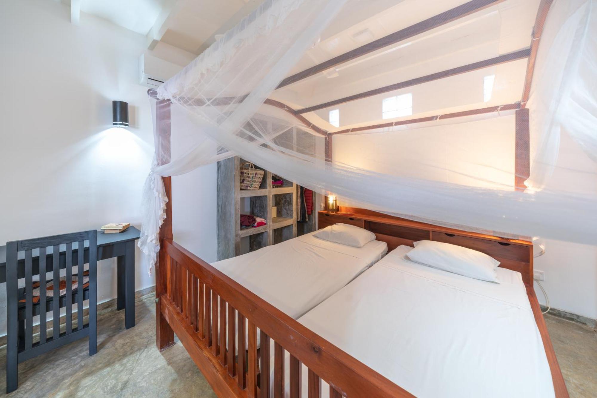 Sinhala Beach Villa อัมบาลังโกดา ภายนอก รูปภาพ
