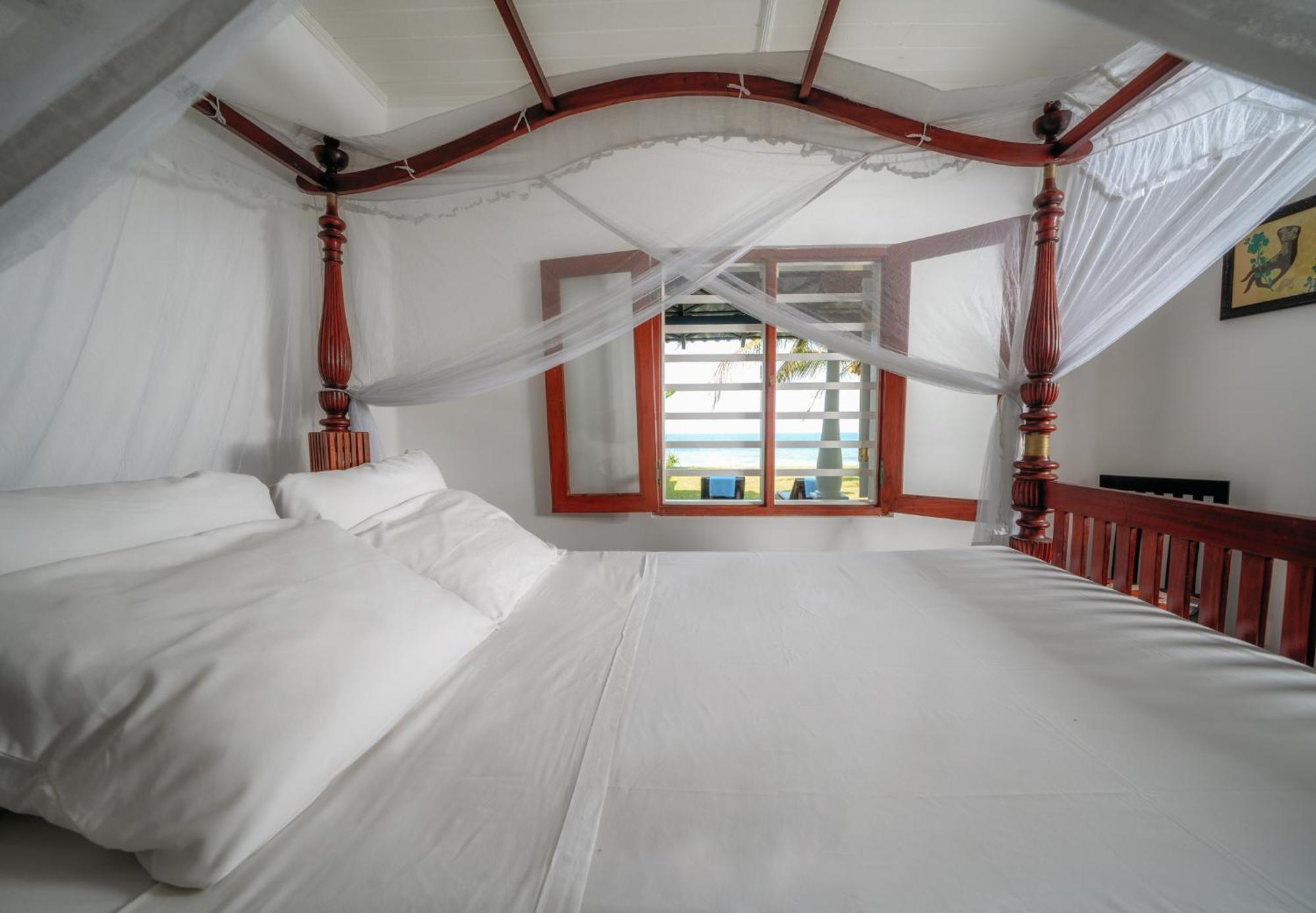Sinhala Beach Villa อัมบาลังโกดา ภายนอก รูปภาพ