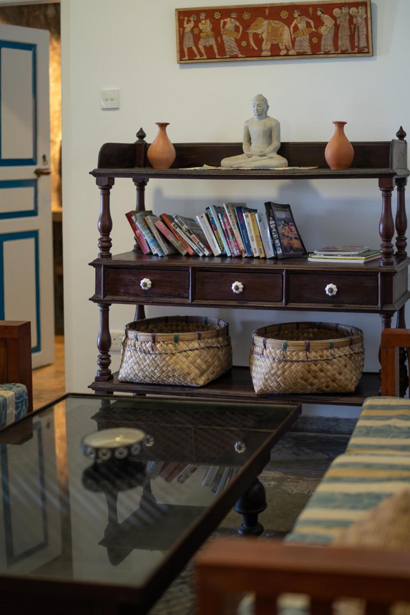 Sinhala Beach Villa อัมบาลังโกดา ภายนอก รูปภาพ